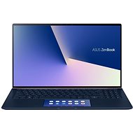 ASUS Zenbook 15 UX532FT-A9011T Royal Blue Metal - Laptop