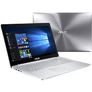 ASUS ZENBOOK For UX501VW-metal FY095T - Laptop