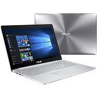 ASUS ZENBOOK Pro UX501VW-GE179T metal - Laptop