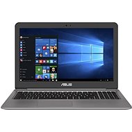 ASUS ZENBOOK U510UW-FI125R grey metallic - Ultrabook