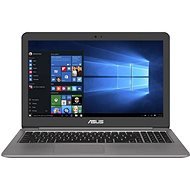 ASUS ZENBOOK UX510UX-FI144T Ezüst - Laptop