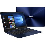 ASUS ZENBOOK UX530UQ-FY046T Blue - Laptop