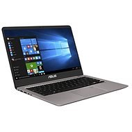 ASUS ZENBOOK UX530UQ-FY003T Gray Metal - Laptop