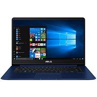 ASUS ZENBOOK UX530UQ-FY054T Blue NIL - Laptop