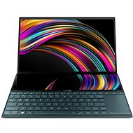 Asus Zenbook Duo UX481FL-HJ159T Celestial Blue All-metal - Ultrabook