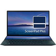 ASUS ZenBook Duo 14 UX482EG-KA193T Celestial Blue Metallic - Ultrabook
