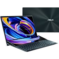 Asus Zenbook Duo 14 UX482EA-HY035T Celestial Blue all-metal - Ultrabook