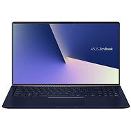 ASUS Zenbook 15 UX533FD-A8112T Royal Blue - Laptop