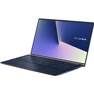 ASUS ZenBook 15 UX533FD-A8011T Kék - Ultrabook
