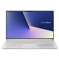 ASUS ZenBook 15 UX533FD-A9116T Ezüst - Notebook