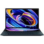 ASUS ZenBook Duo UX482 - Laptop