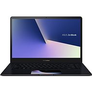ASUS ZenBook Pro UX580GD-BN033R Deep Dive Blue Metal - Ultrabook