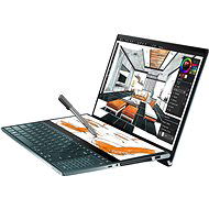 ASUS ZenBook Pro Duo UX581 - Ultrabook