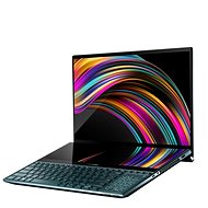 ASUS ZenBook Pro Duo OLED UX581GV-H2004R Celestial Blue - Notebook