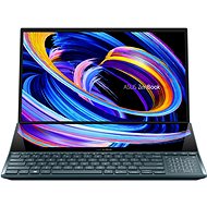 Asus Zenbook Pro Duo OLED UX582LR-H2013T Celestial Blue All-Metal - Ultrabook