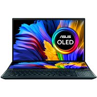 ASUS ZenBook Pro Duo OLED UX582LR-H2013R, Celestial Blue, Metallic - Ultrabook