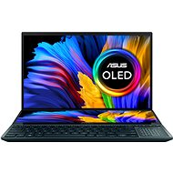 ASUS ZenBook Pro Duo OLED UX582LR-H2002R Celestial Blue Metallic - Ultrabook