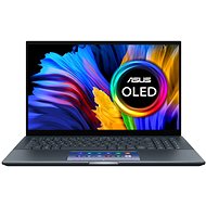 ASUS ZenBook Pro 15 OLED UX535LI-H2166T Pine Grey Metallic - Ultrabook