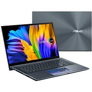 ASUS ZenBook Pro 15 OLED UX535LI-H2203R Pine Grey All-metal - Laptop