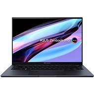 ASUS Zenbook Pro 14 OLED UX6404VI-OLED052W Tech Black celokovový - Laptop