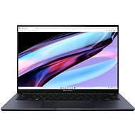 ASUS Zenbook Pro 14 OLED UX6404VI-P1091X Tech Black all-metal - Laptop