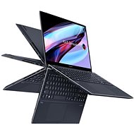 ASUS Zenbook Pro 15 Flip OLED UP6502ZA-M8020W Tech Black all-metal touch - Tablet PC