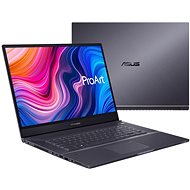 Asus StudioBook Pro 17 W700G2T-AV069T, Star Grey, All-Metal - Laptop