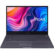 Asus StudioBook 17 H700GV-AV100T, Star Grey, All-Metal - Laptop