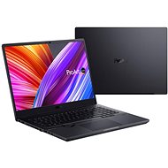 ASUS StudioBook OLED W7600H5A-OLED036X Star Black All-metal - Laptop