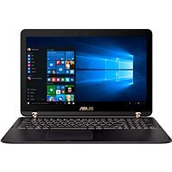 ASUS ZENBOOK Flip UX560UQ-FZ018R black metallic - Tablet PC