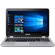 ASUS ZENBOOK Flip UX560UA-FZ016T silver metal - Tablet PC