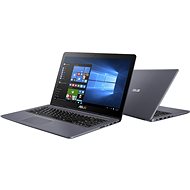 ASUS VivoBook Pro 15 N580VN-FY084T Gray Metal - Laptop