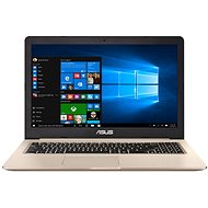 ASUS VivoBook Pro N580VD-FY319T Gold - Laptop