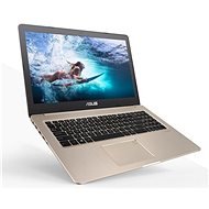 ASUS VivoBook Pro 15 N580VD-FZ419T Gold Metal - Laptop
