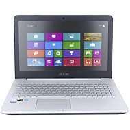 ASUS N552VX - Laptop