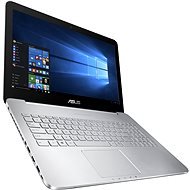 ASUS N552VX-Metall FW110T - Laptop