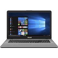 ASUS VivoBook Pro 17 N705UN-GC054T Star Grey Metal - Laptop