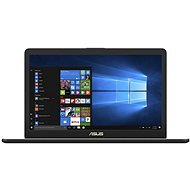 ASUS VivoBook Pro 17 N705FN-GC028T Star Grey Metal - Laptop