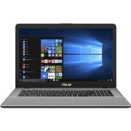 ASUS VivoBook Pro 17 N705UD-GCJ28T Grau - Laptop