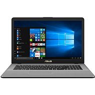 ASUS VivoBook Pro 17 N705FN-GC017T Star Grey Metal - Laptop