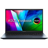 ASUS VivoBook Pro OLED K3500PH-OLED069W Quiet Blue Metallic - Laptop