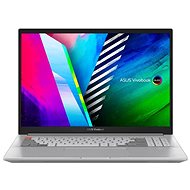 ASUS VivoBook Pro 17 OLED N7600PC-OLED012T Cool Silver All-metal - Laptop