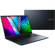 ASUS Vivobook Pro 15 OLED K3500PH-L1460W Quiet Blue Metallic - Laptop