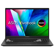 ASUS VivoBook Pro 16X OLED M7600QC-OLED037W 0°Black all-metal - Laptop