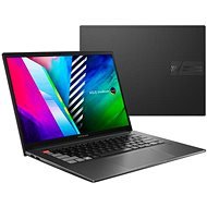 ASUS Vivobook Pro 14X OLED M7400QC-OLED018W Black all-metal - Laptop