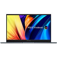ASUS Vivobook Pro 15 OLED K6502HC-MA049W Quiet Blue kovový - Laptop