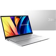 ASUS Vivobook Pro 15 M6500QC-HN040 Cool Silver - Laptop