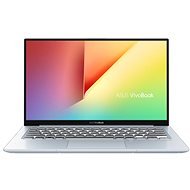 Asus VivoBook S13 S330FN-EY050TC Ezüst - Laptop