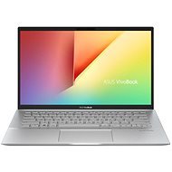 ASUS VivoBook S14 S431FA-AM246T Ezüst - Laptop