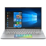 ASUS VivoBook S14 S432FA-AM072T Ezüst - Notebook